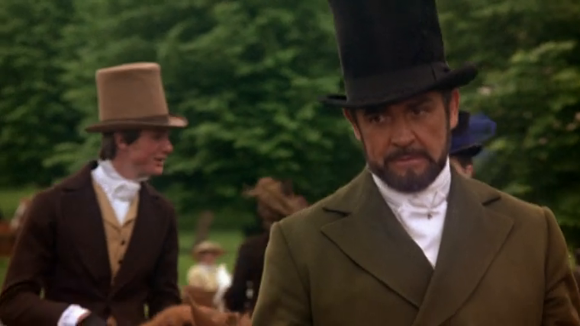 The Great Train Robbery