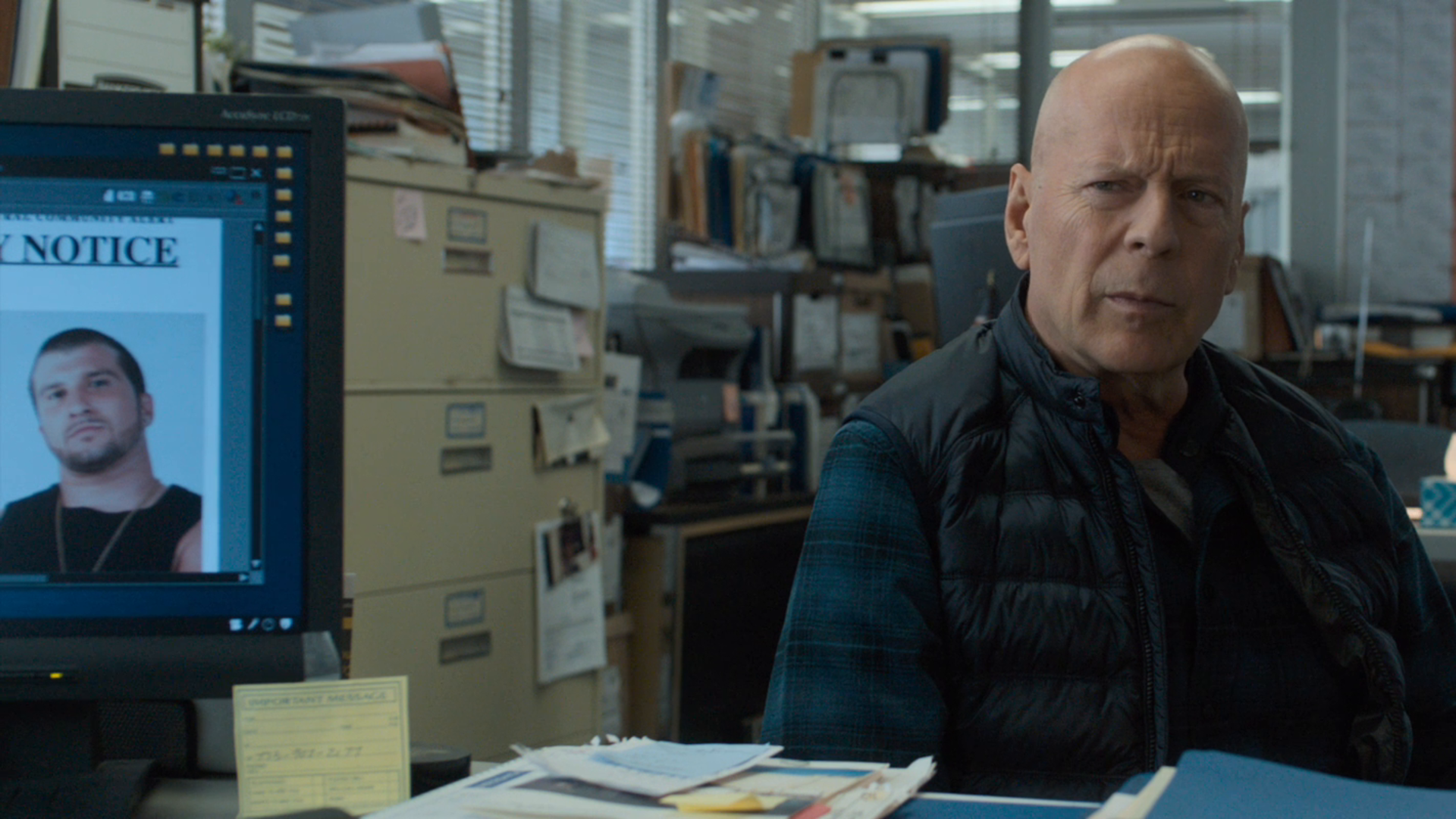 Death Wish (2018)