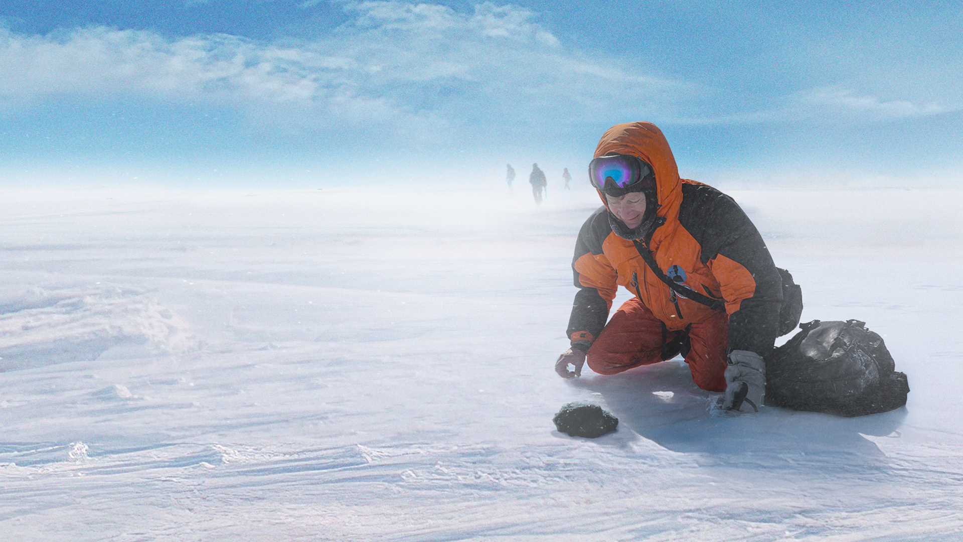 Fireball: Visitors From Darker Worlds