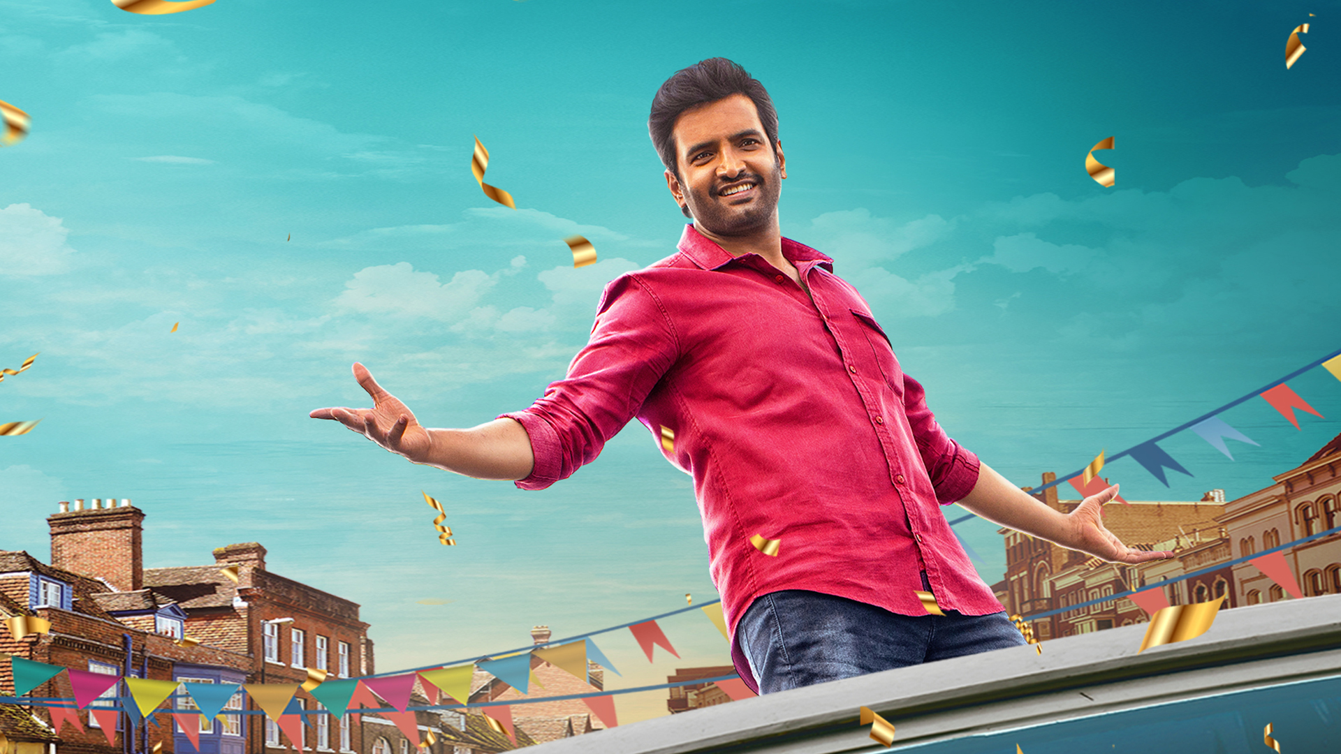 Inga Naan Thaan Kingu