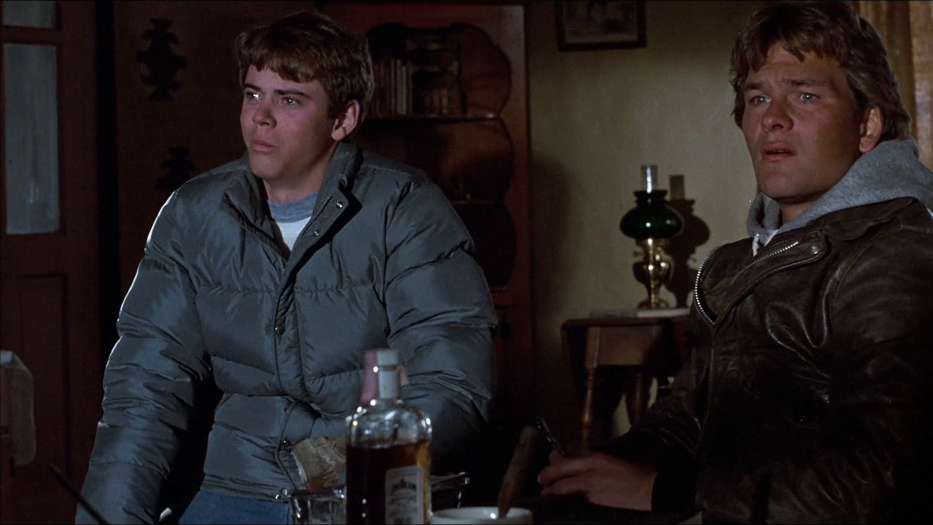 Red Dawn ('84)