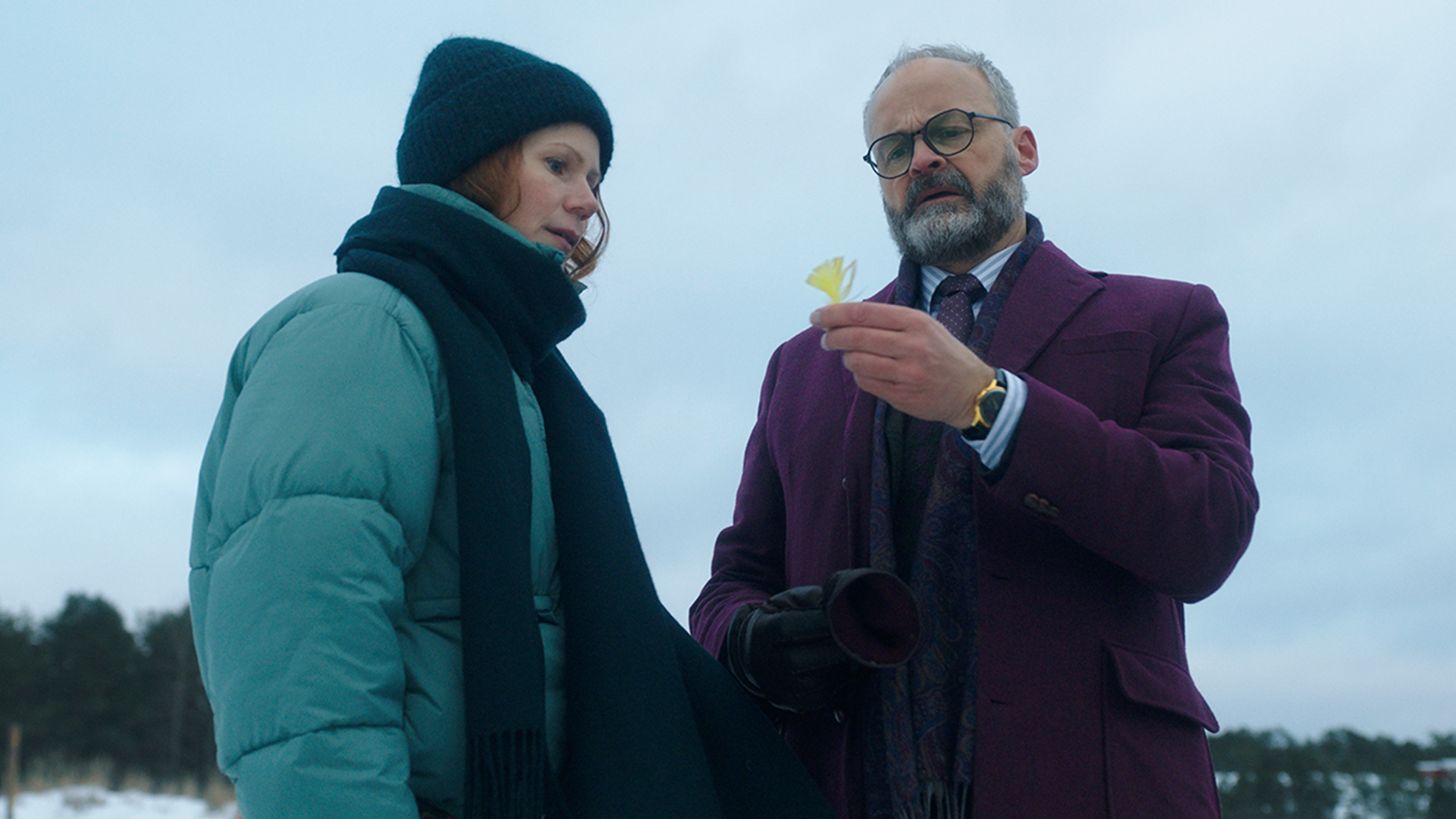 Agatha Christies Hejerson