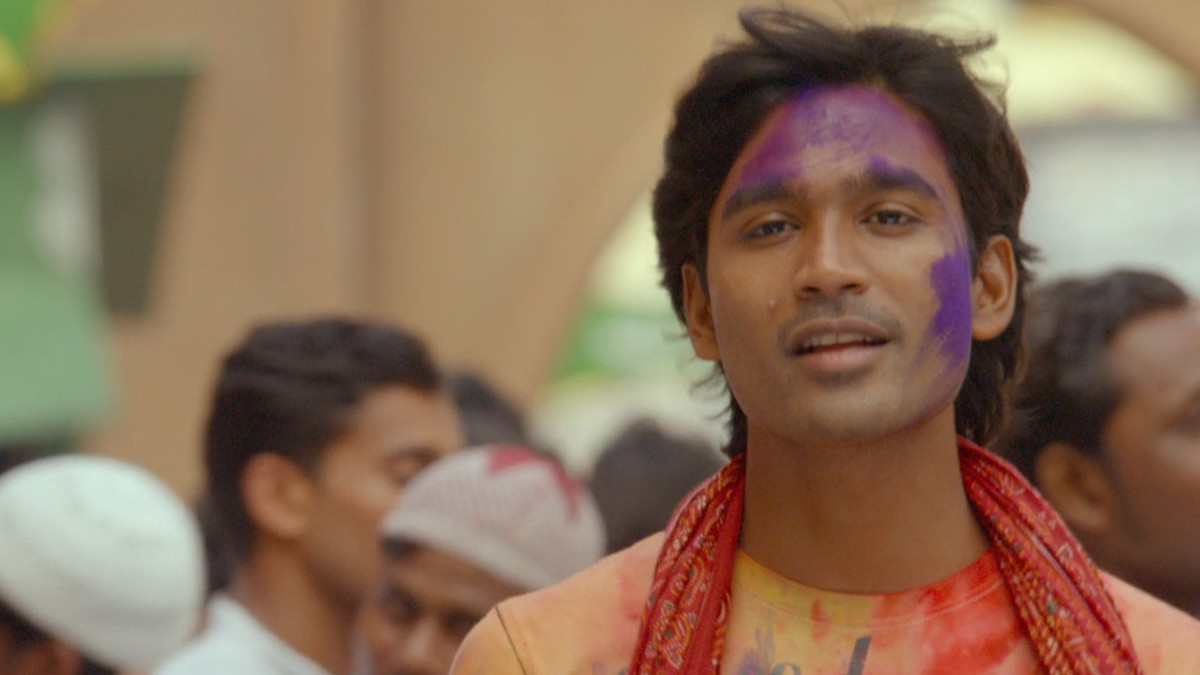 Raanjhanaa