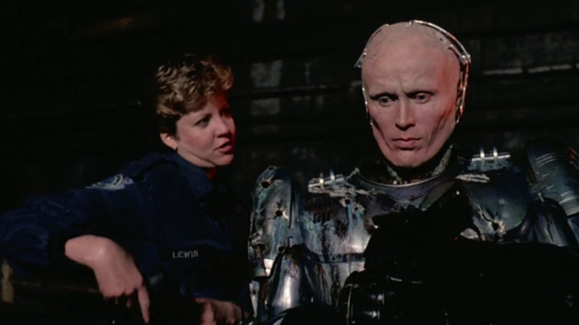 Robocop (1987)