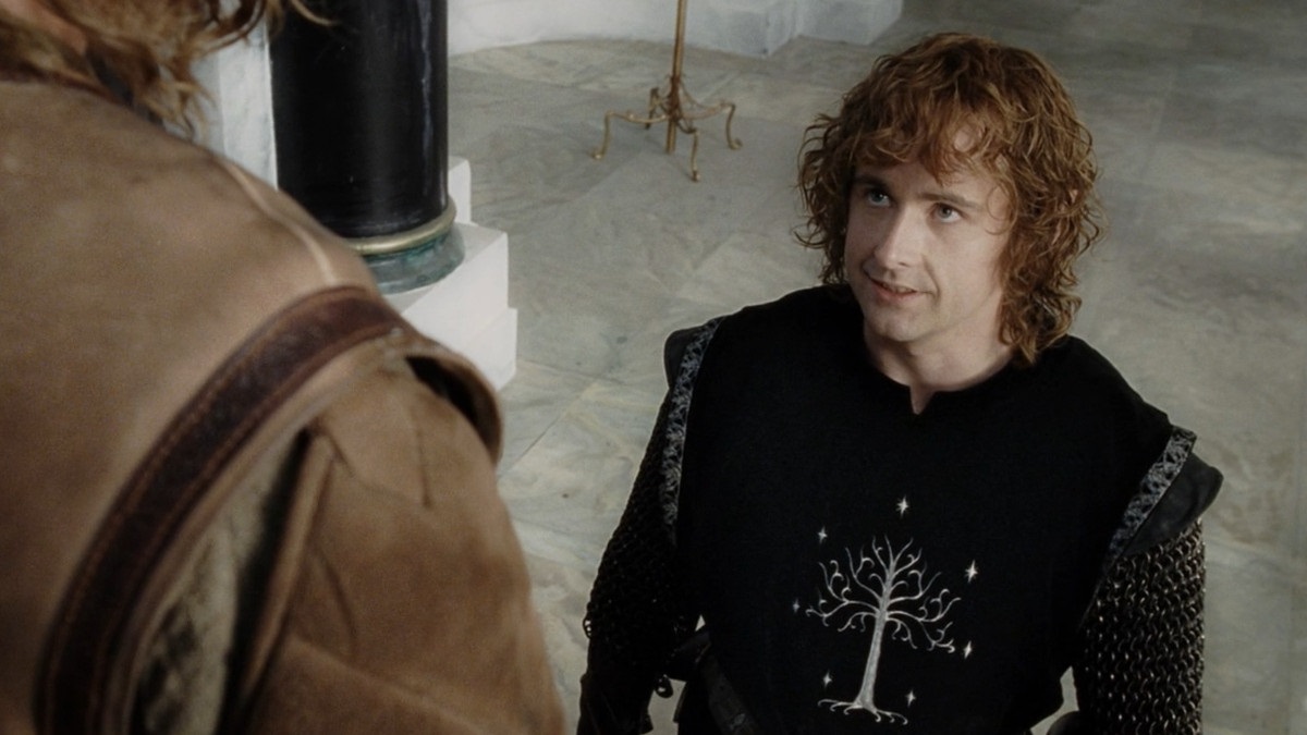 The Lord of the Rings: The Return of the King (Extended Version)