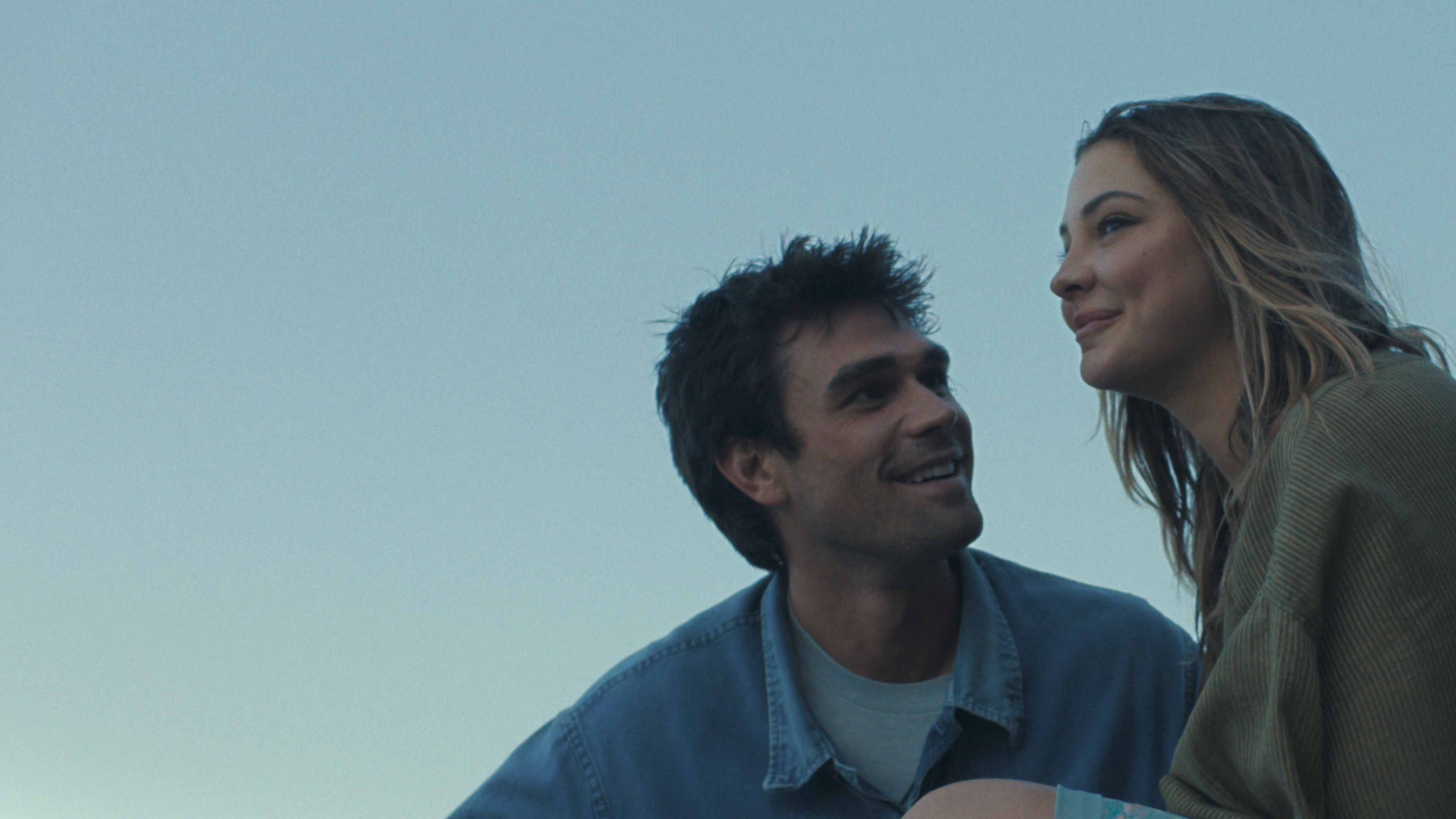 The Map That Leads to You