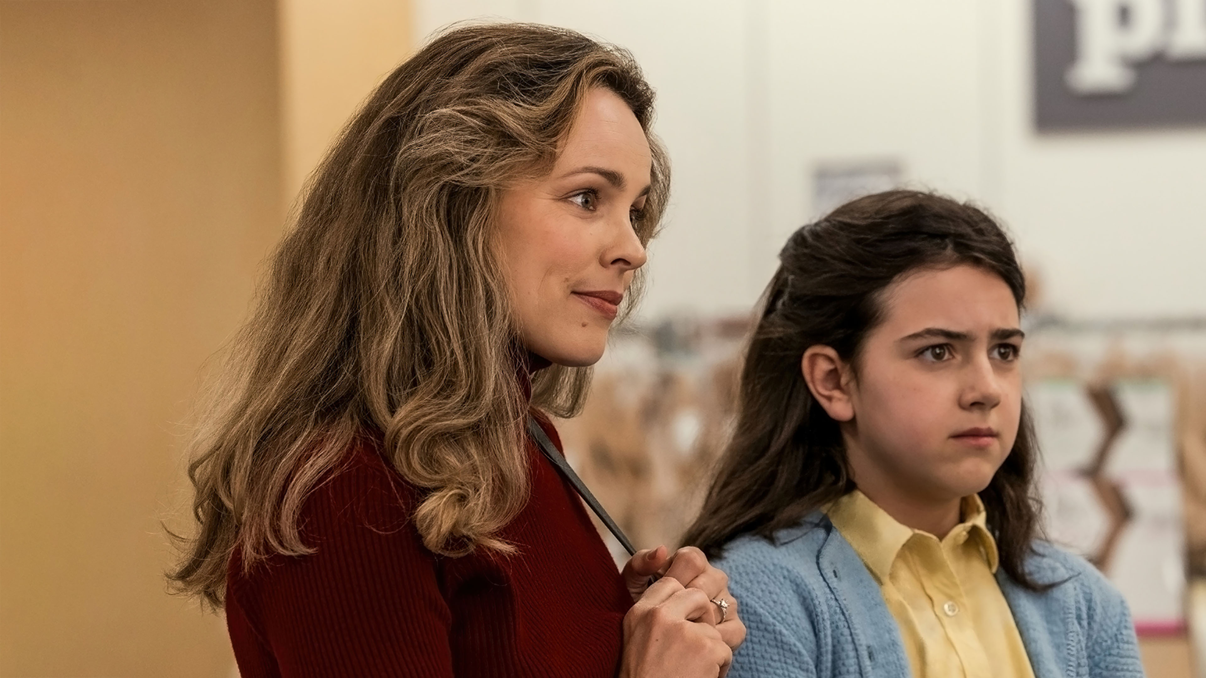 Are You There God? It's Me, Margaret.