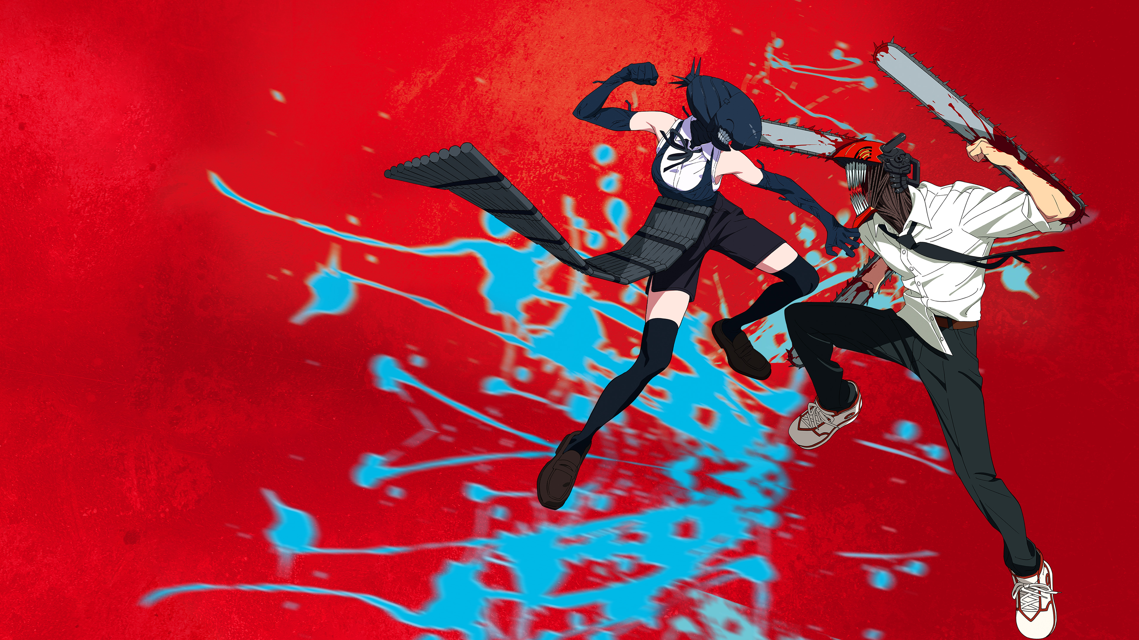 Chainsaw Man - The Movie: Reze Arc