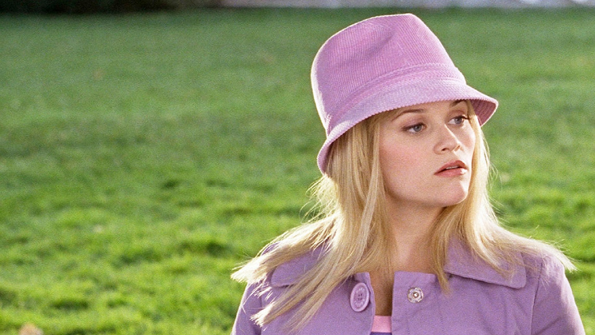 Legally Blonde 2: Red, White And Blonde