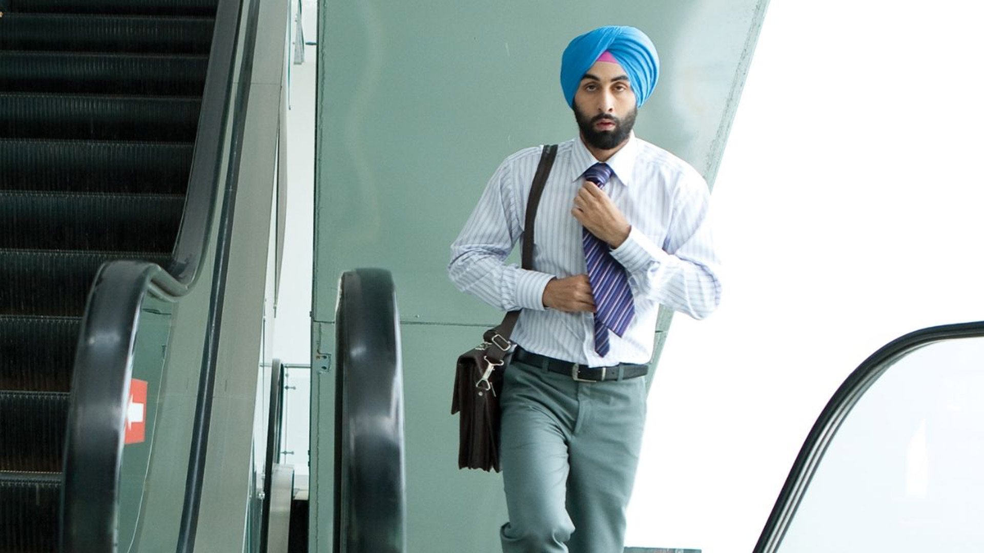 Rocket Singh - Salesman of the Year