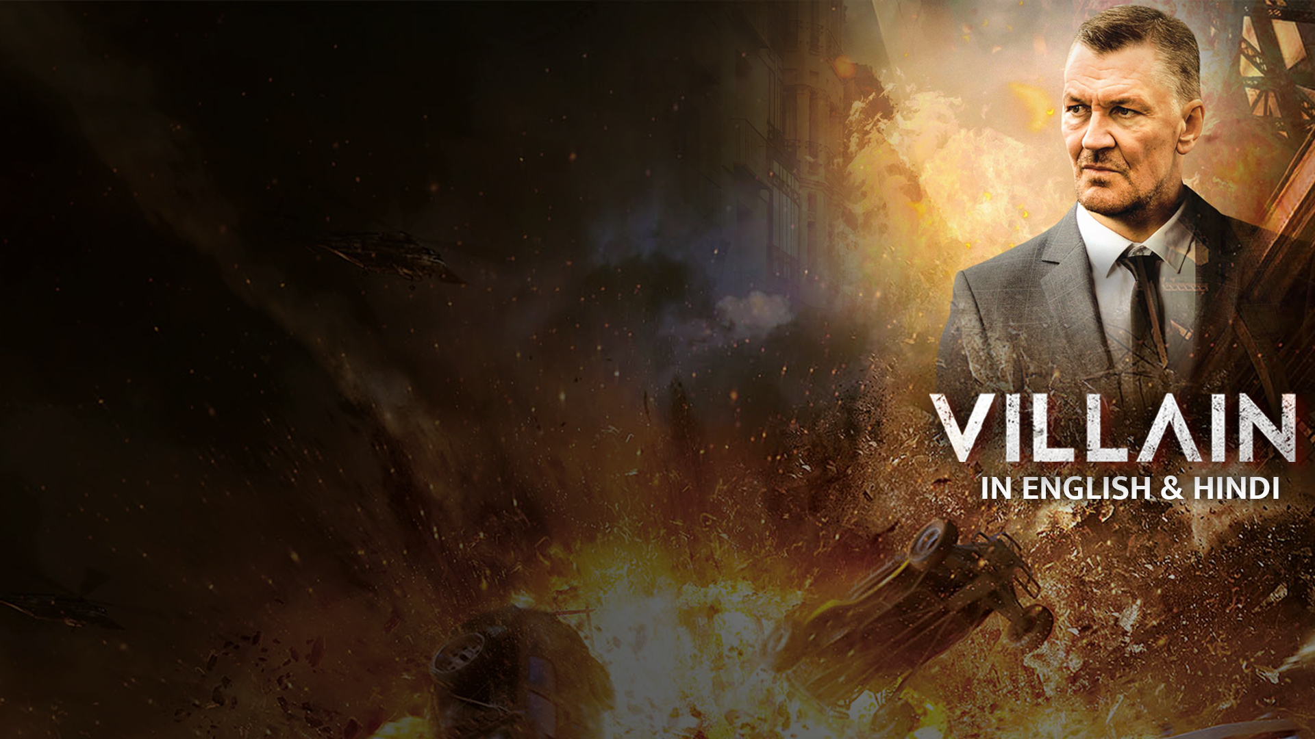Villain