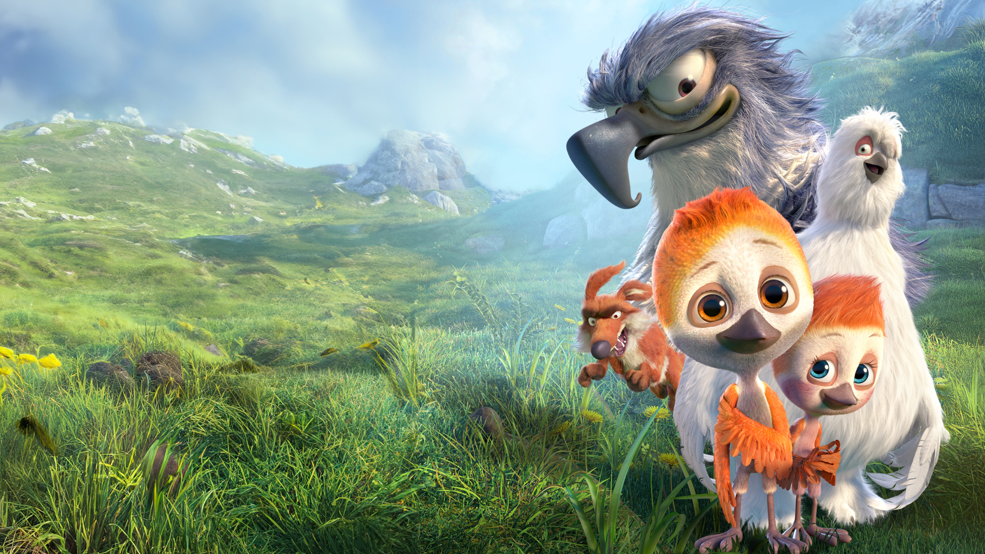 PLOEY You Never Fly Alone