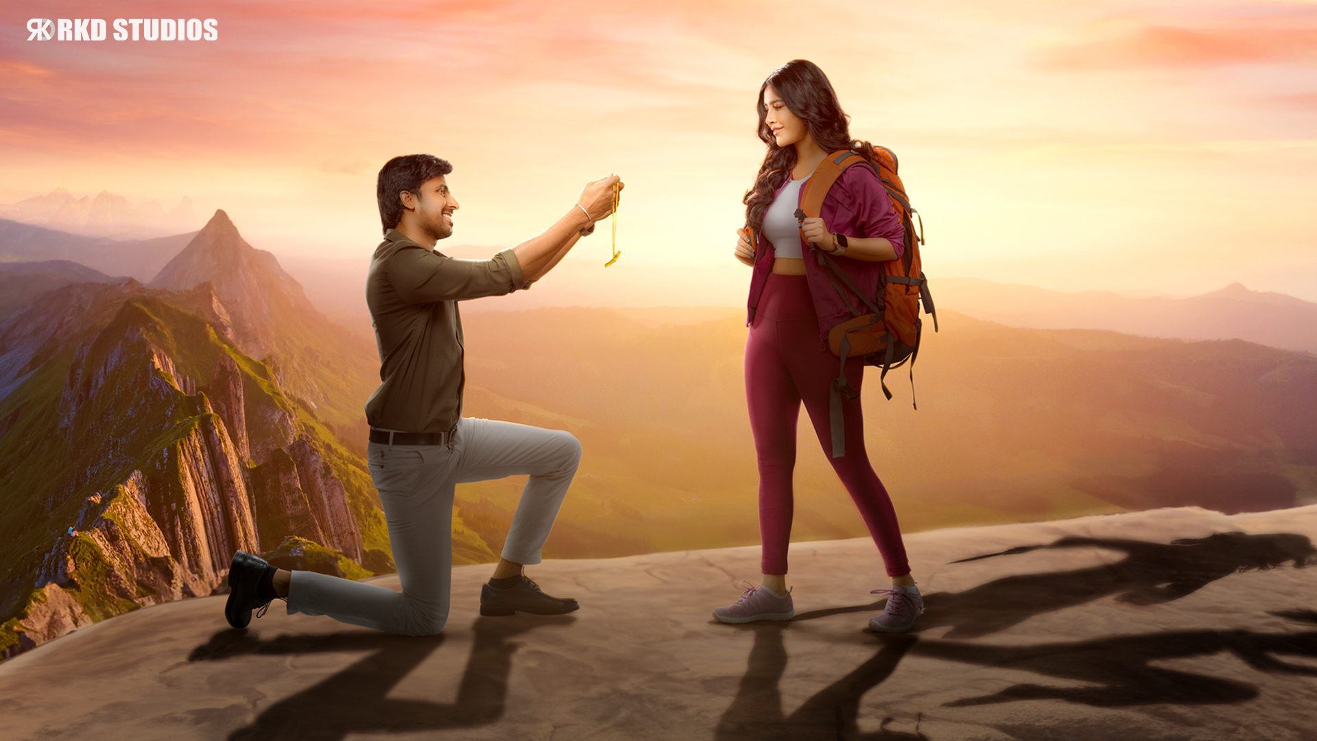 Darling...Why This Kolaveri?