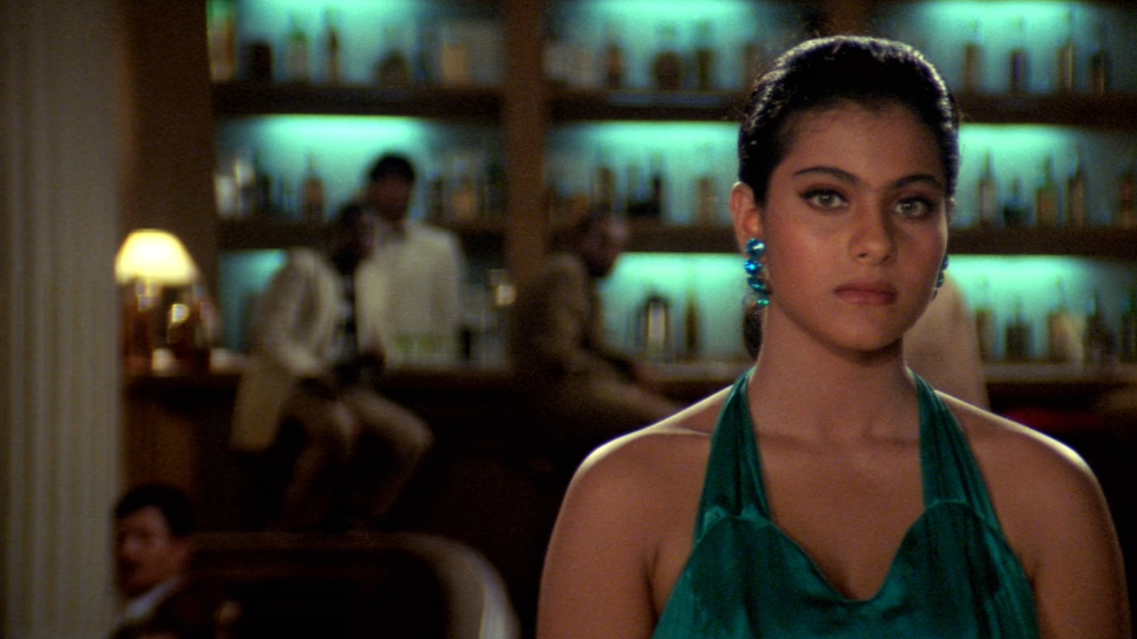 Dilwale Dulhania Le Jayenge