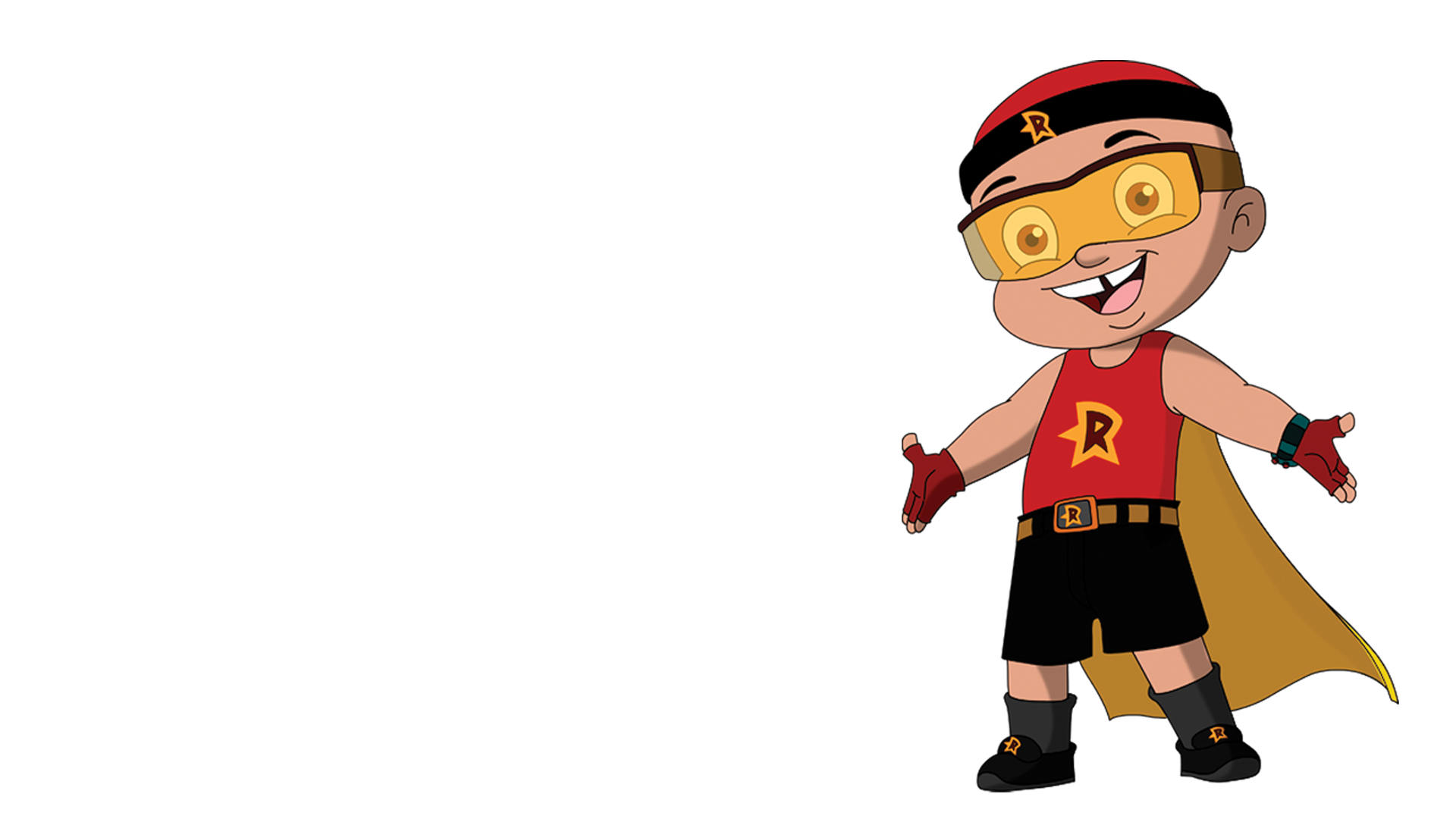 Mighty Raju - The Champion Of Alaska