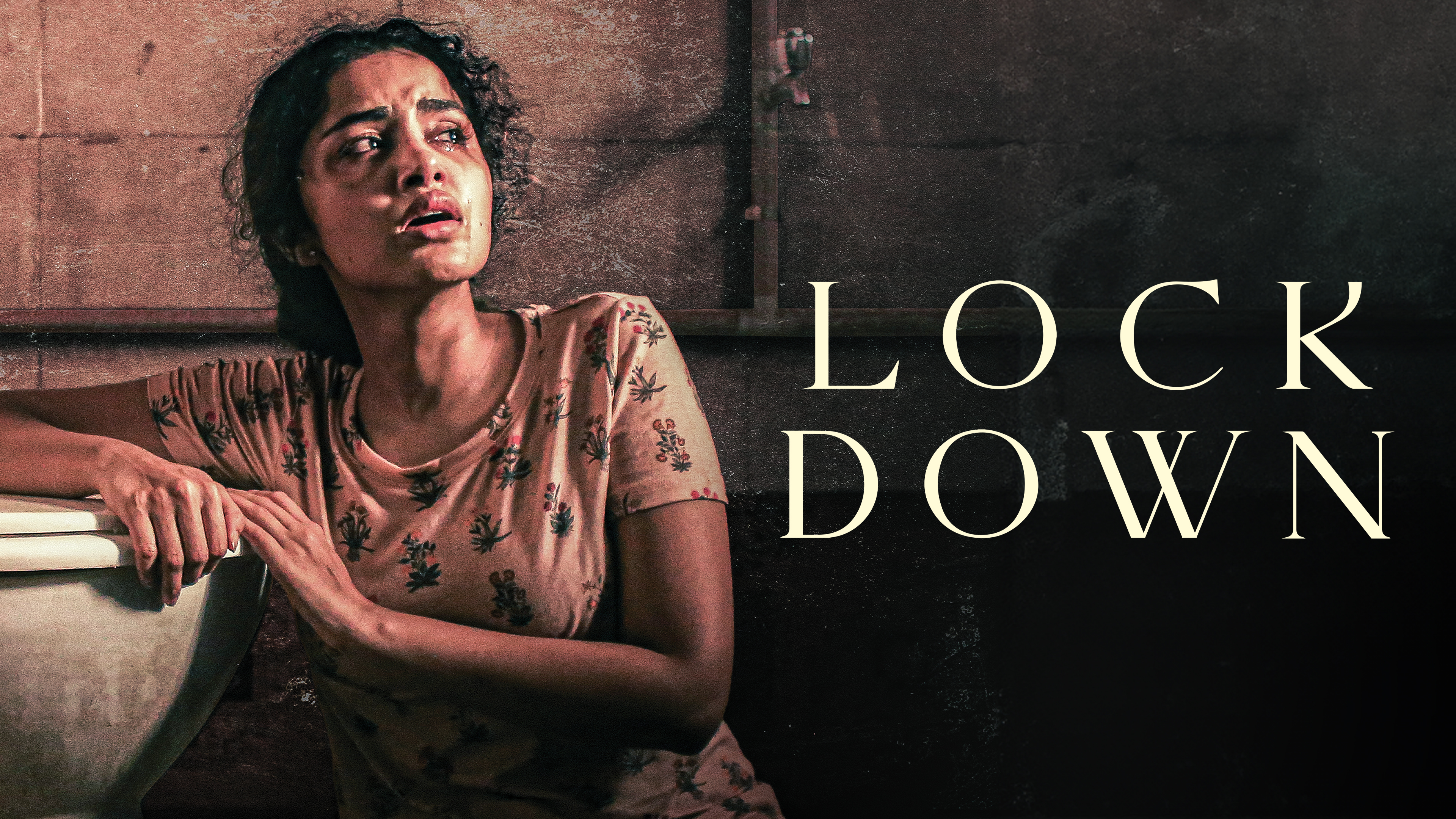 Lockdown