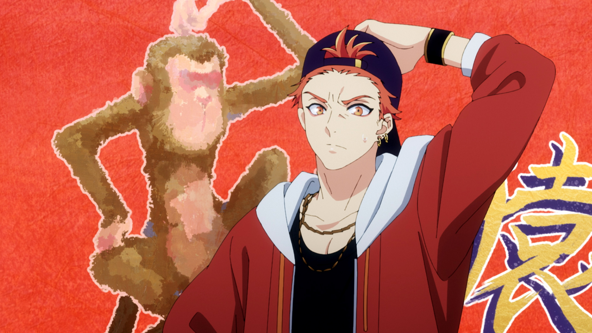 Paradox Live THE ANIMATION