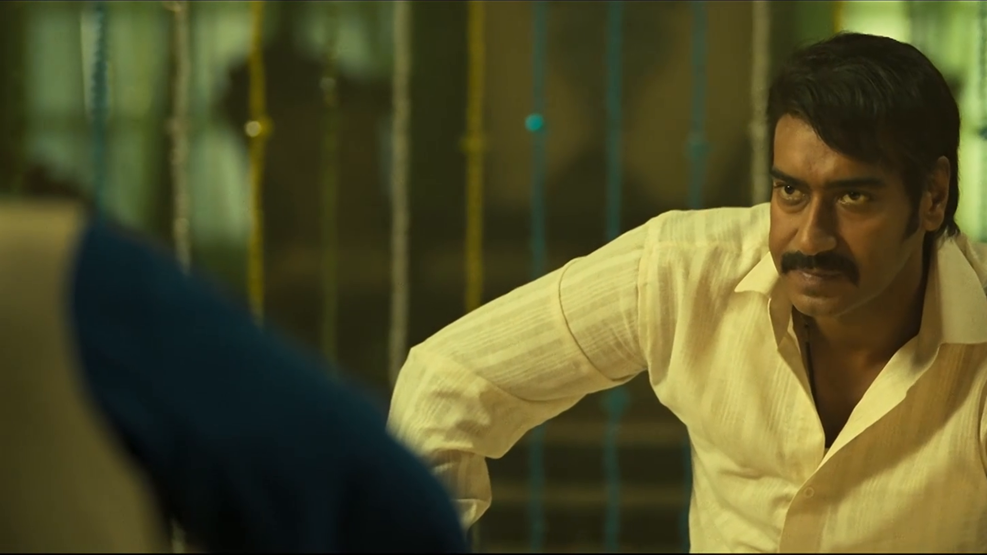 Once Upon A Time in Mumbai