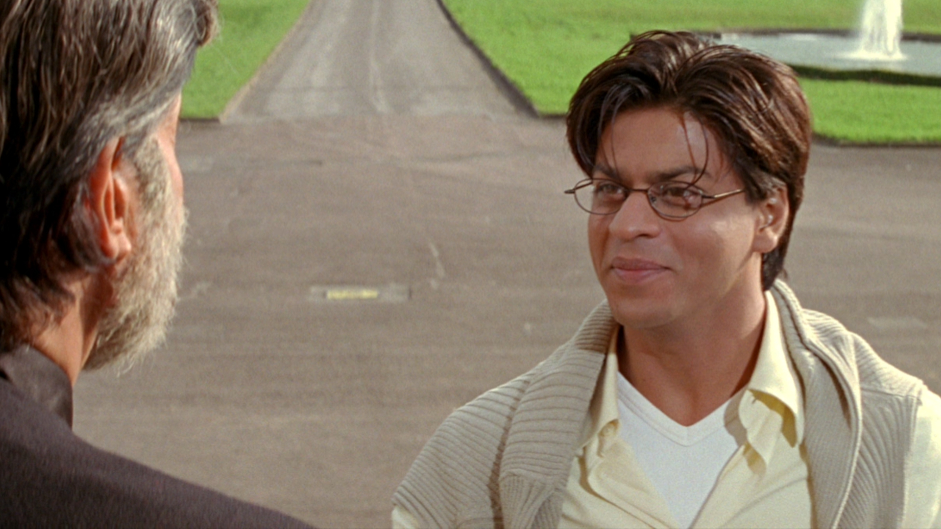 Mohabbatein