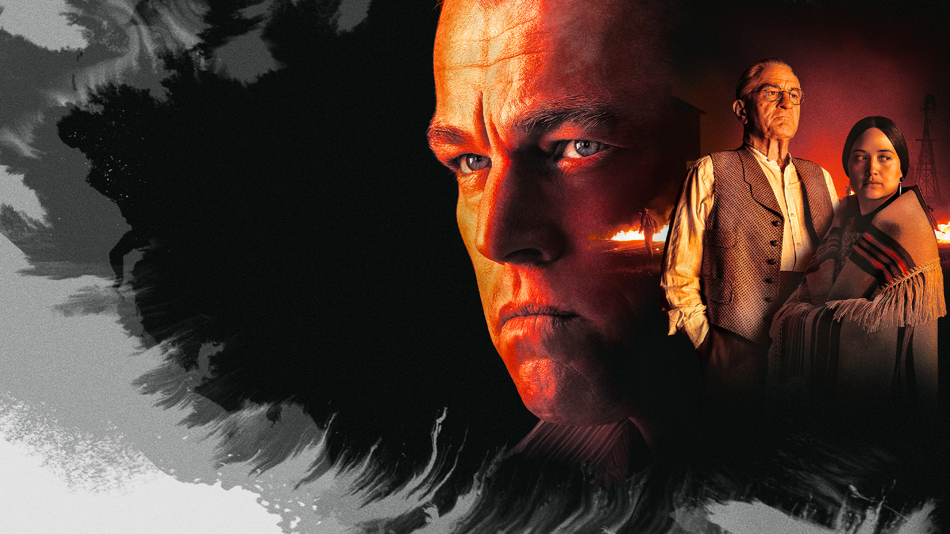 Killers of the Flower Moon