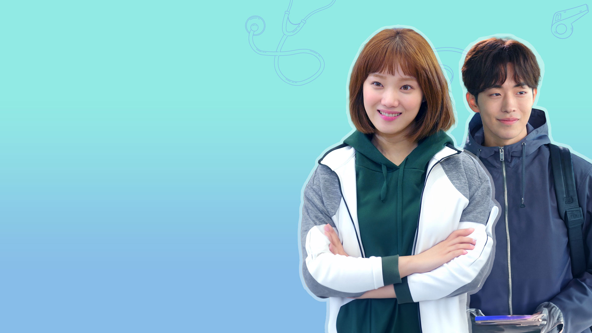 Weightlifting Fairy Kim Bok-Joo