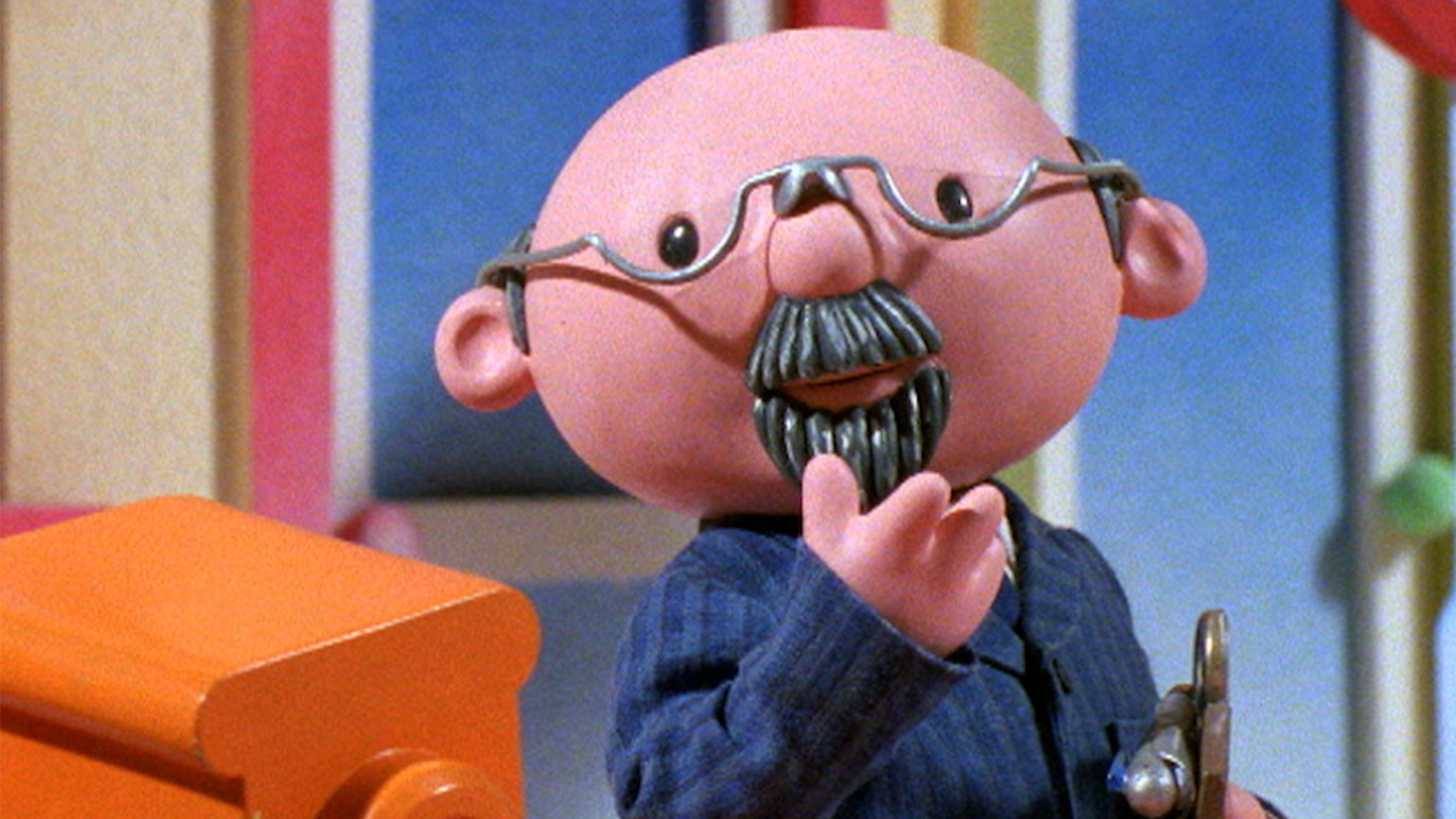 Bob the Builder (Classic)