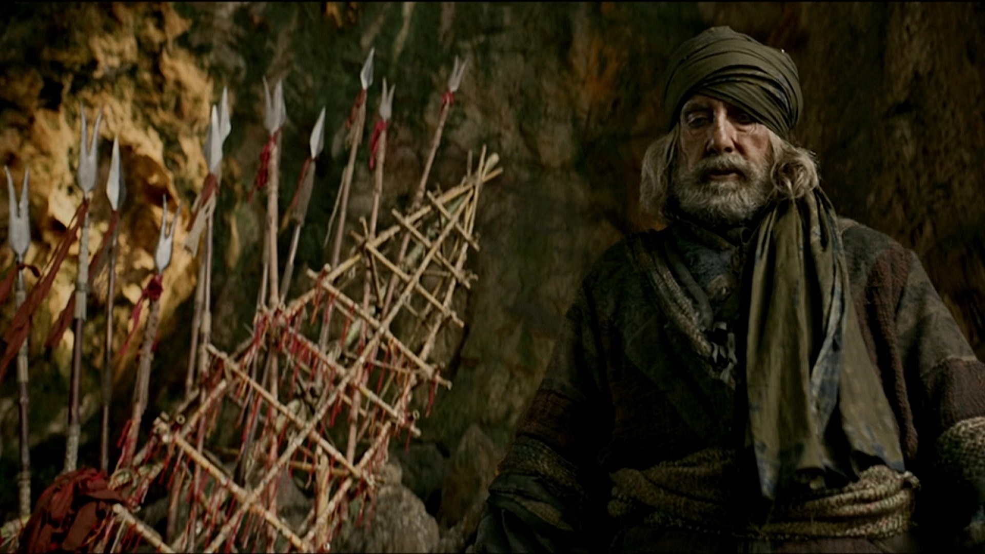 Thugs Of Hindostan (Hindi)