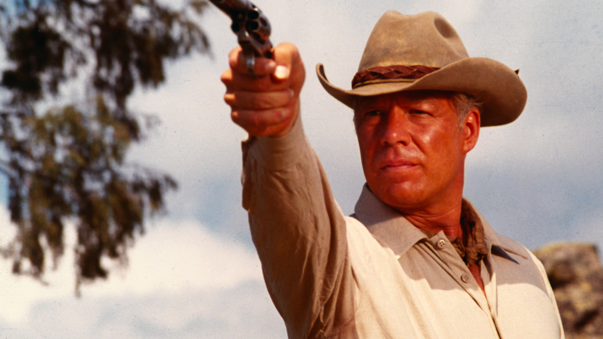 Guns of the Magnificent Seven