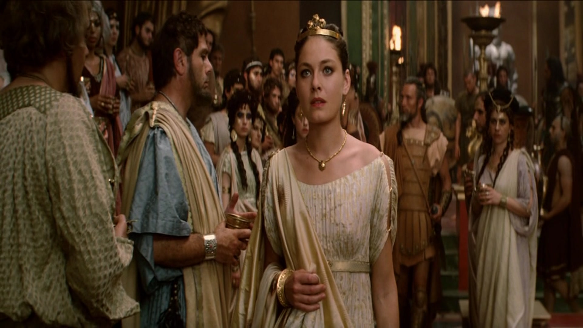 Clash of the Titans (2010)