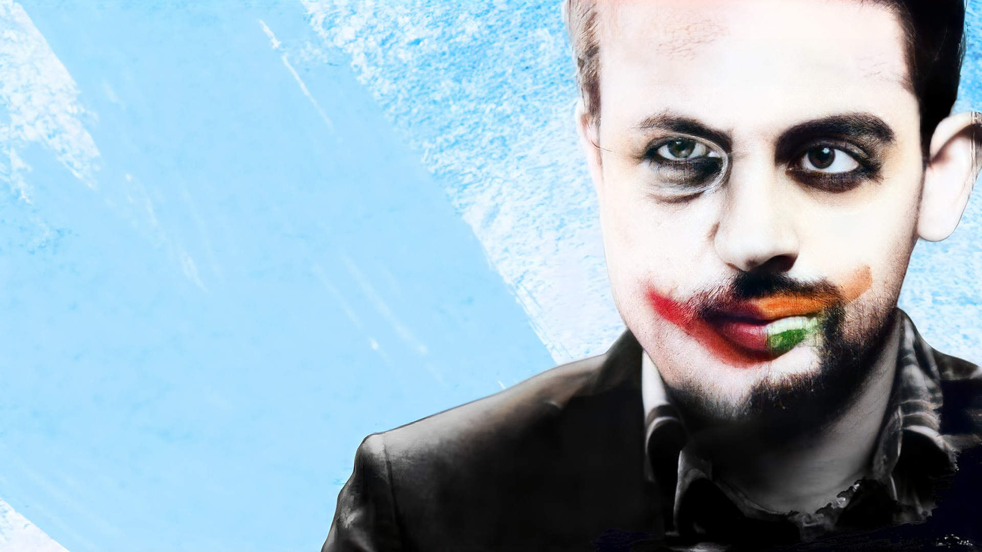 Buddha in a Traffic Jam