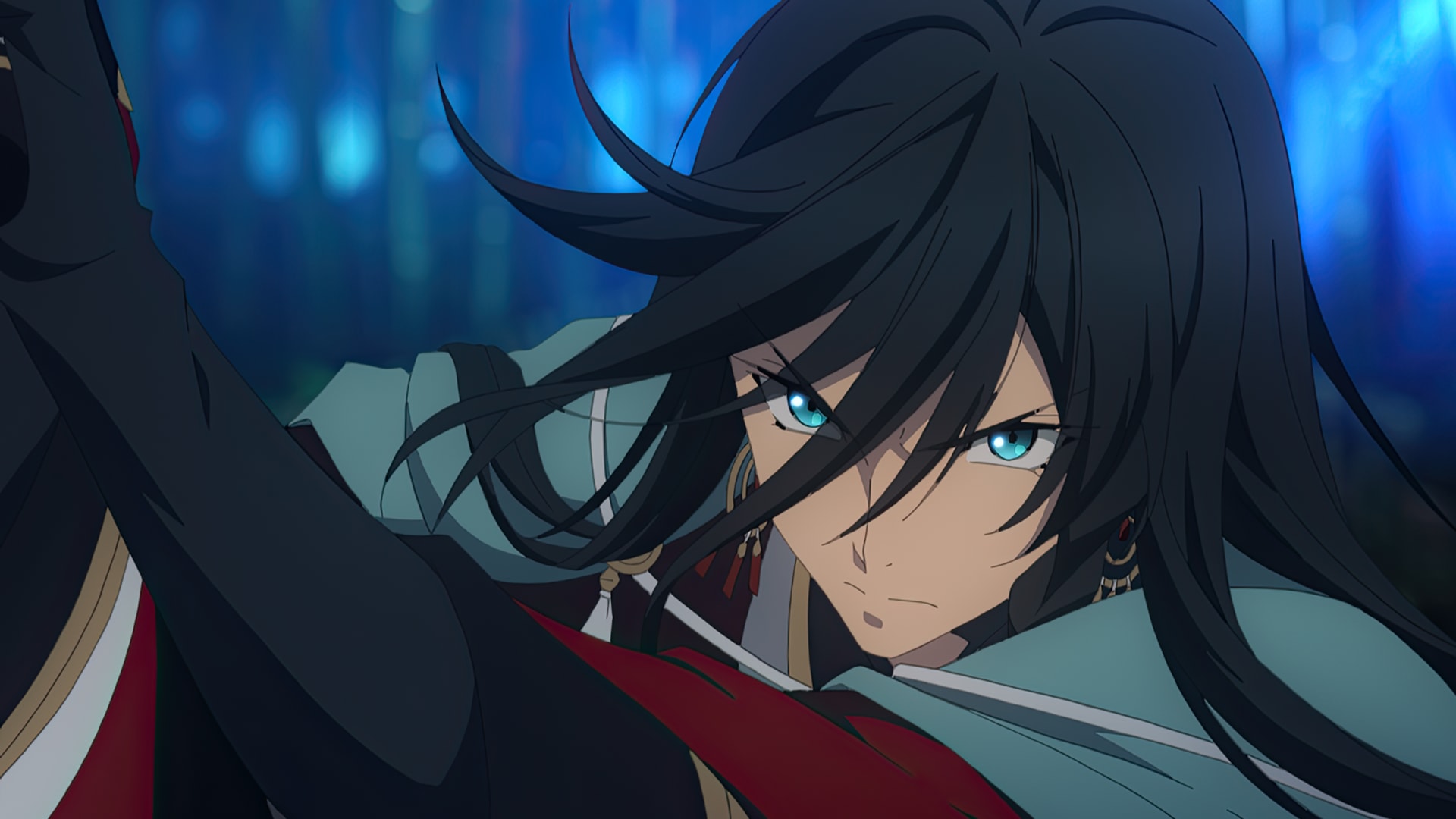 Katsugeki Touken Ranbu