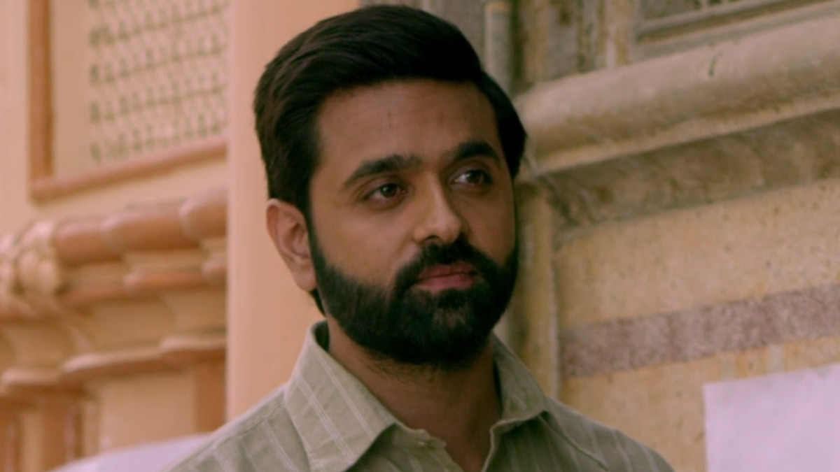 Modi - Journey Of A Common Man