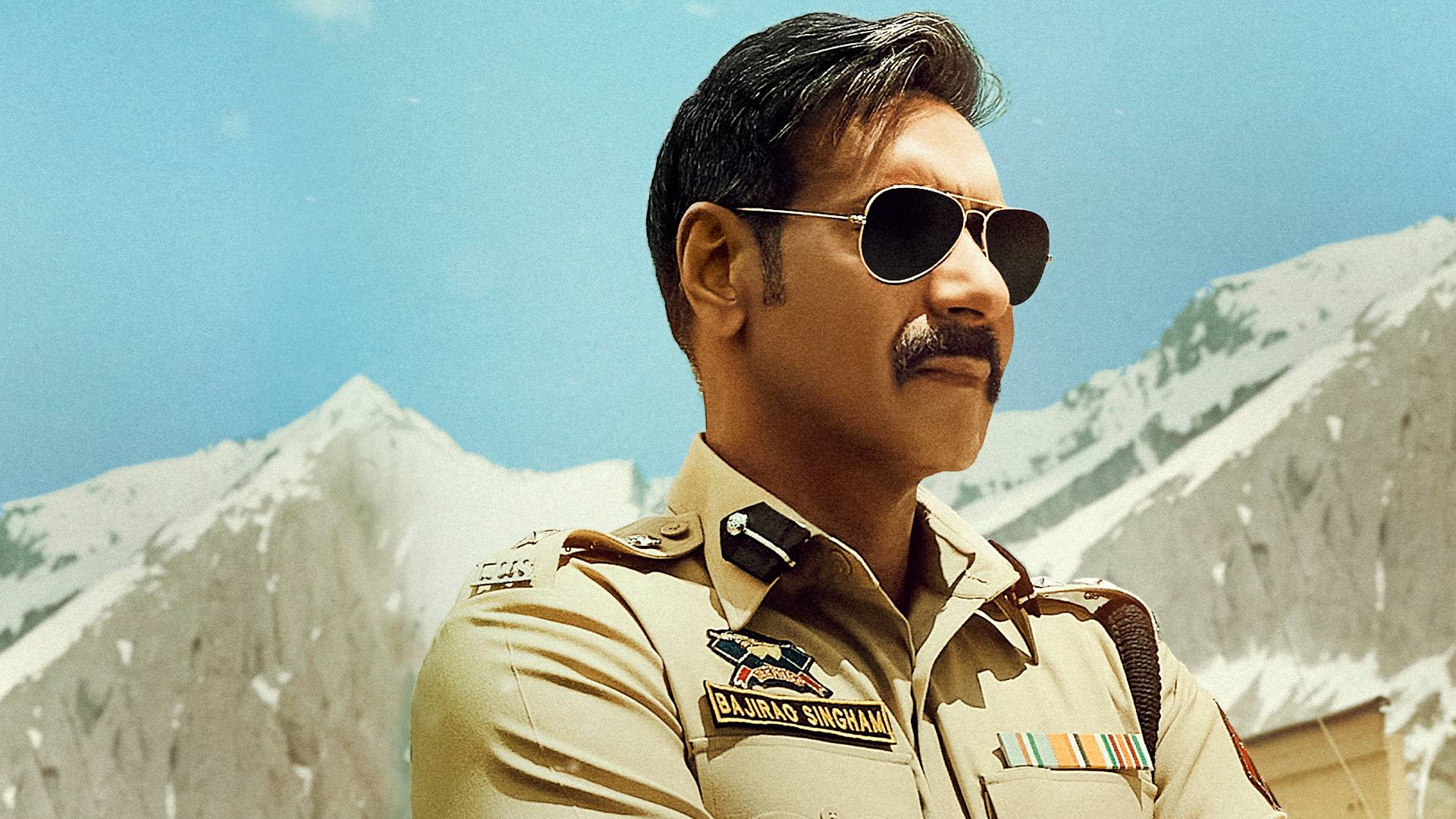 Singham Again