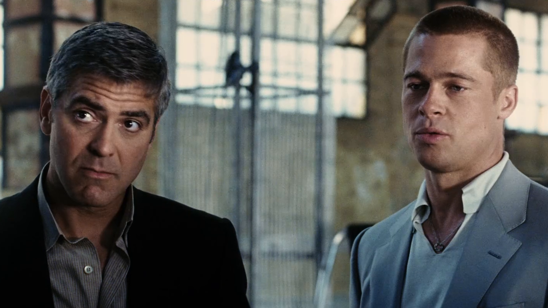 Ocean's Twelve