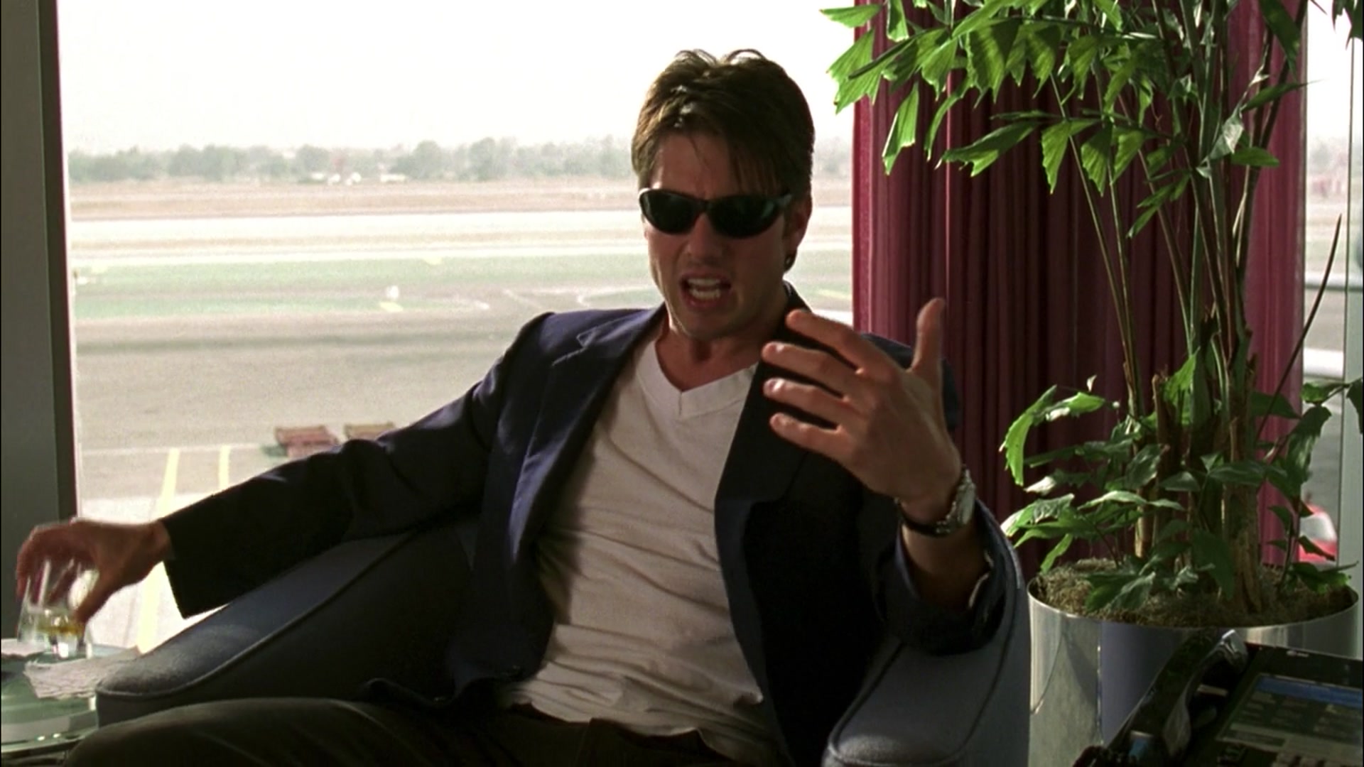Jerry Maguire
