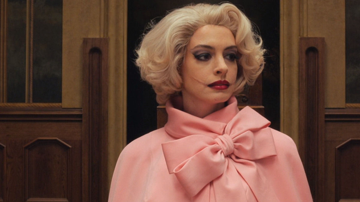 Roald Dahl's The Witches