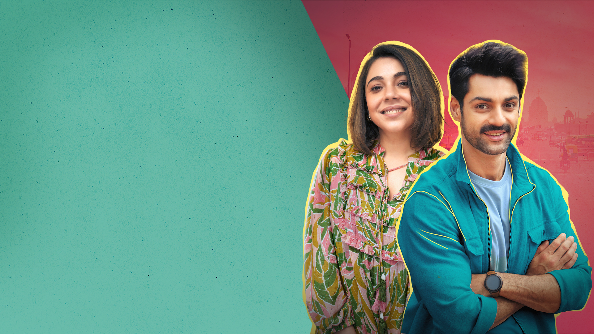 Half Love Half Arranged