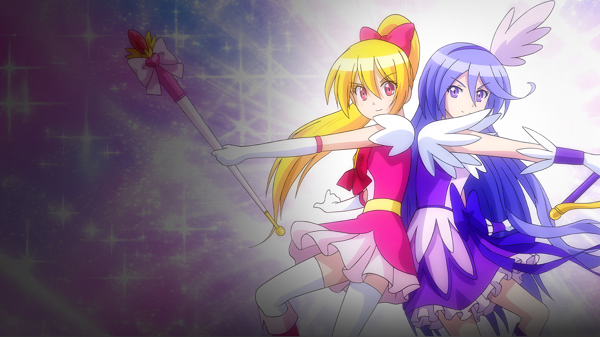 I'm Standing On A Million Lives