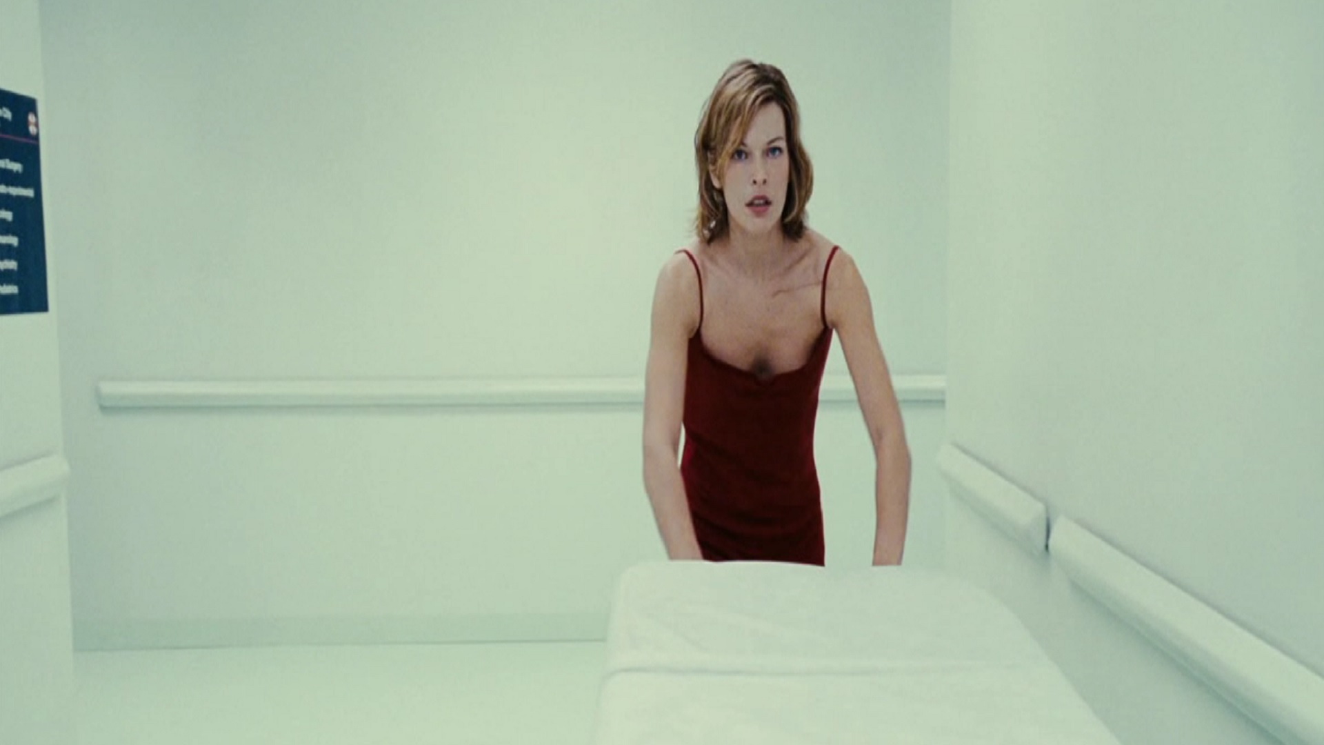 Resident Evil: Extinction