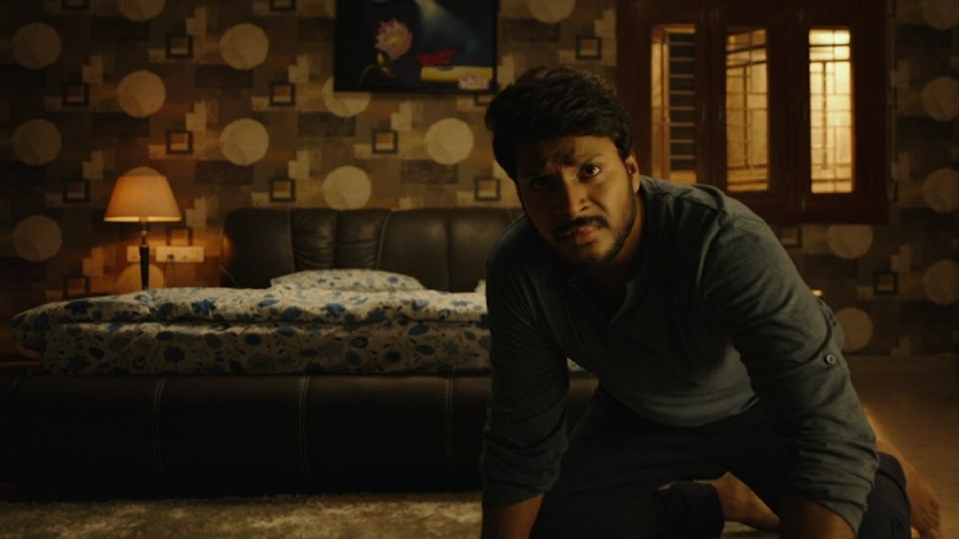 Ninu Veedani Needanu Nene