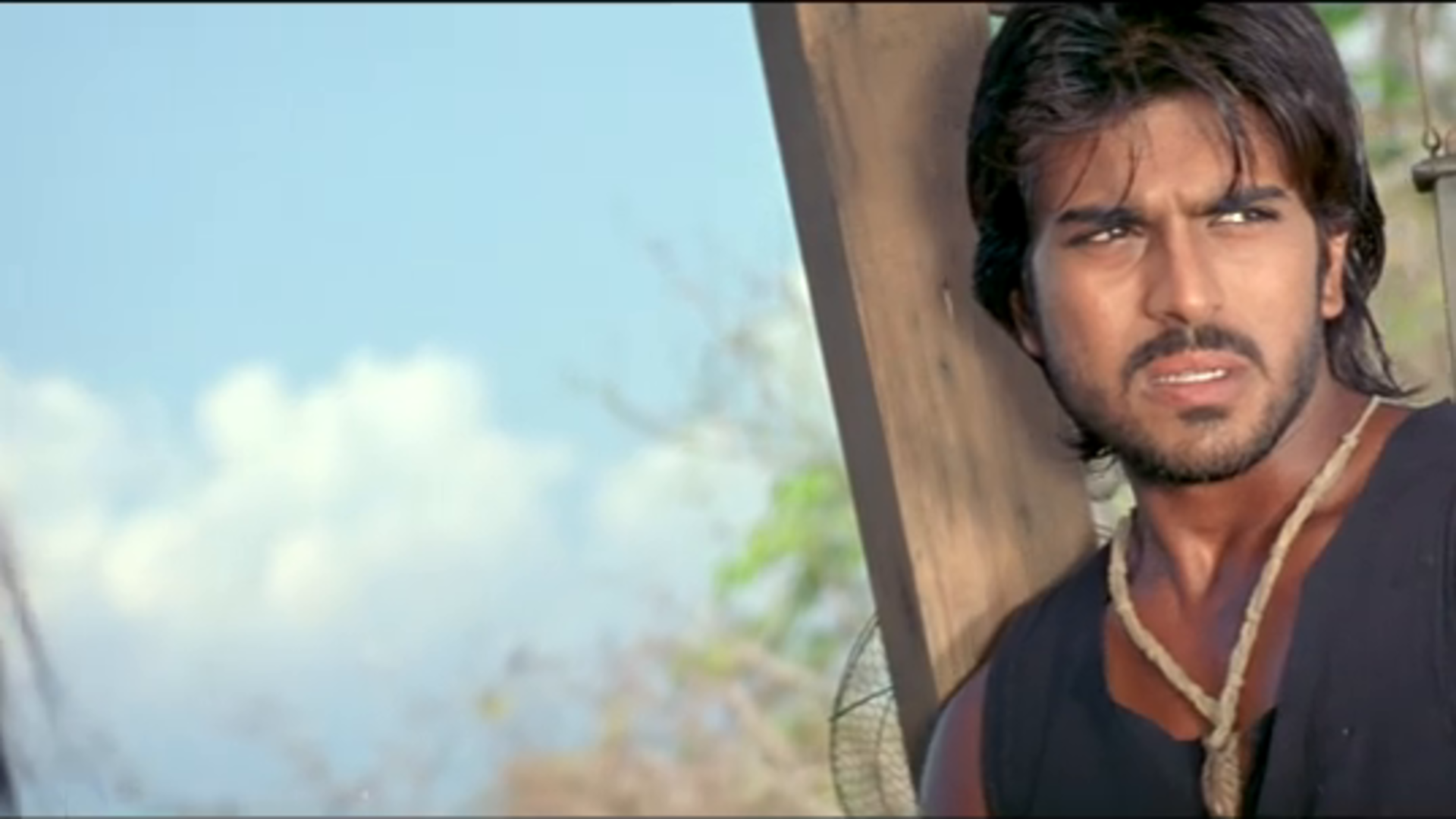 Chirutha