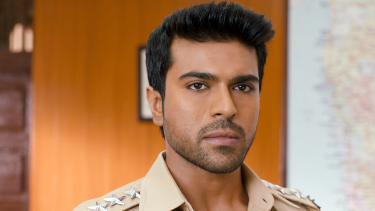 Zanjeer