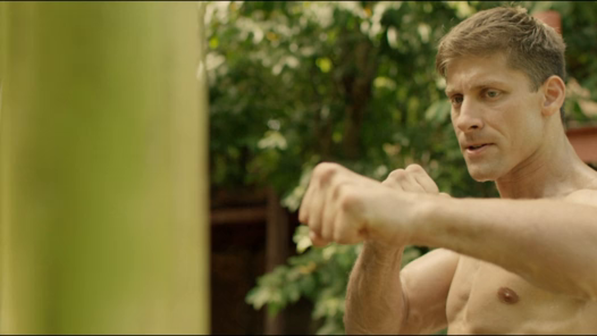 Kickboxer Vengeance