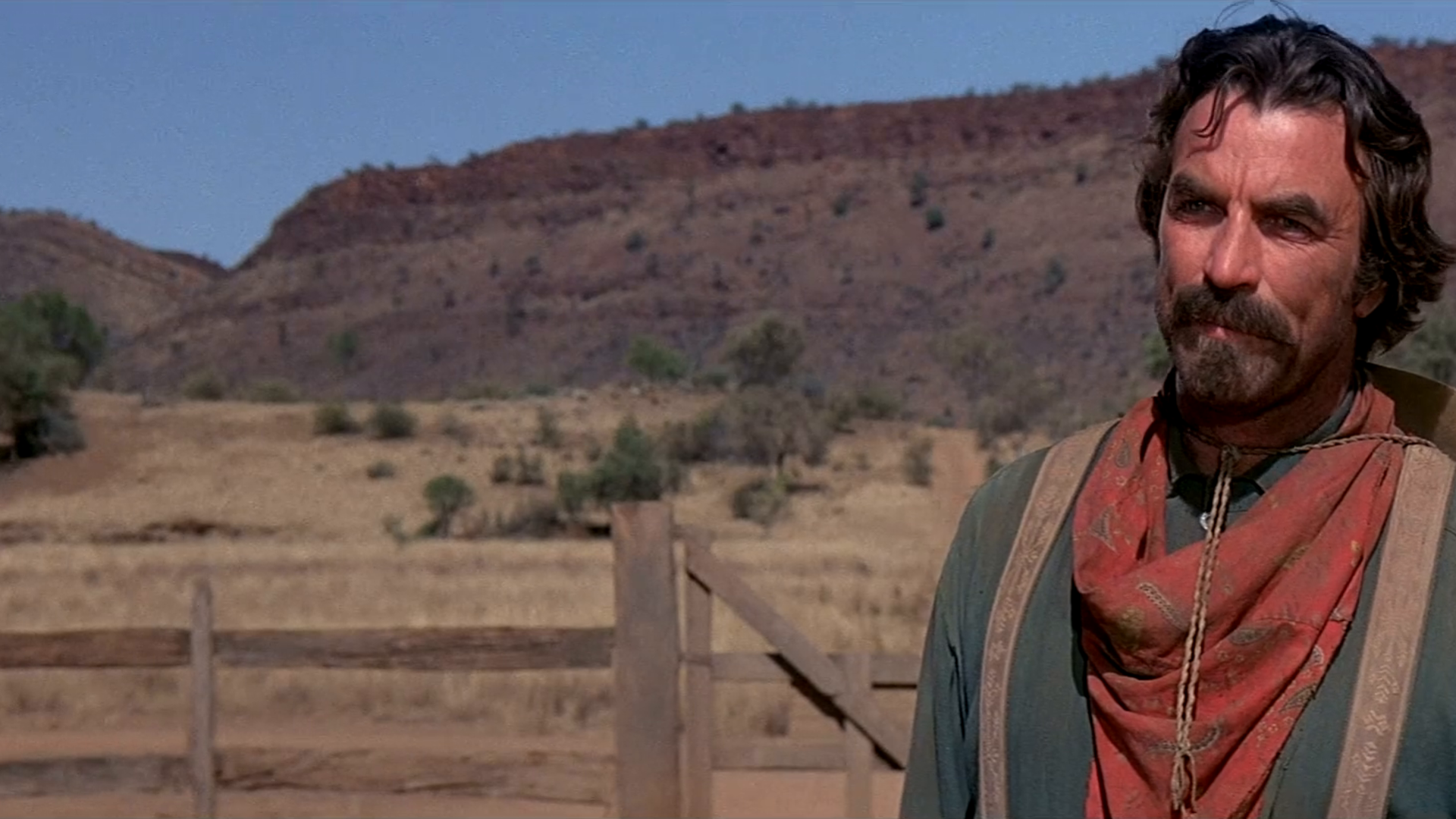Quigley Down Under