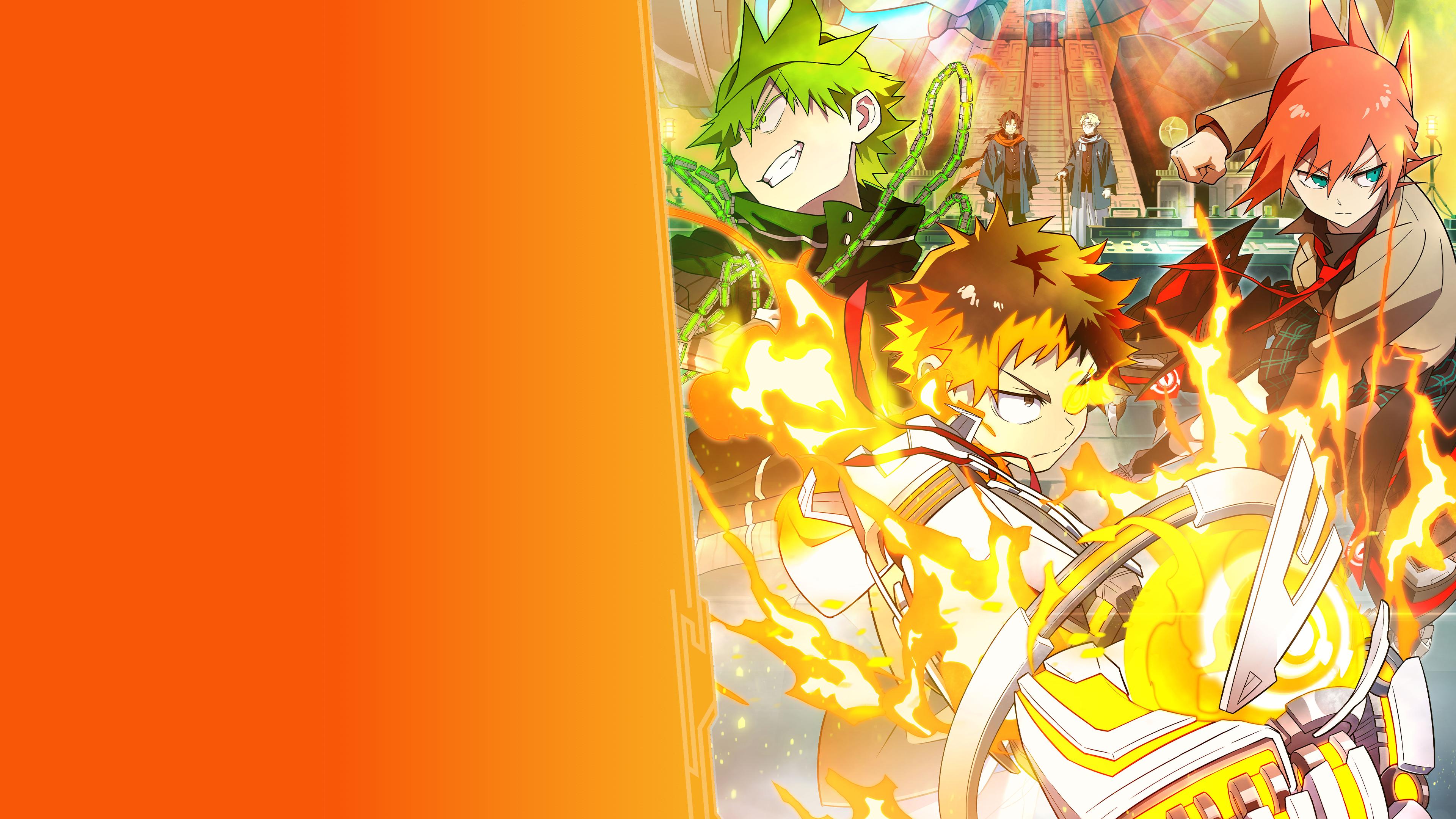 Mecha-Ude: Mechanical Arms