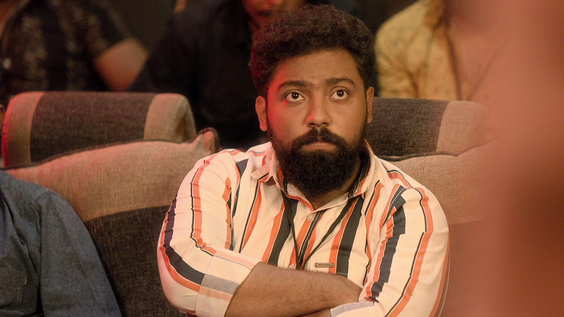 Oru Ronaldo Chithram