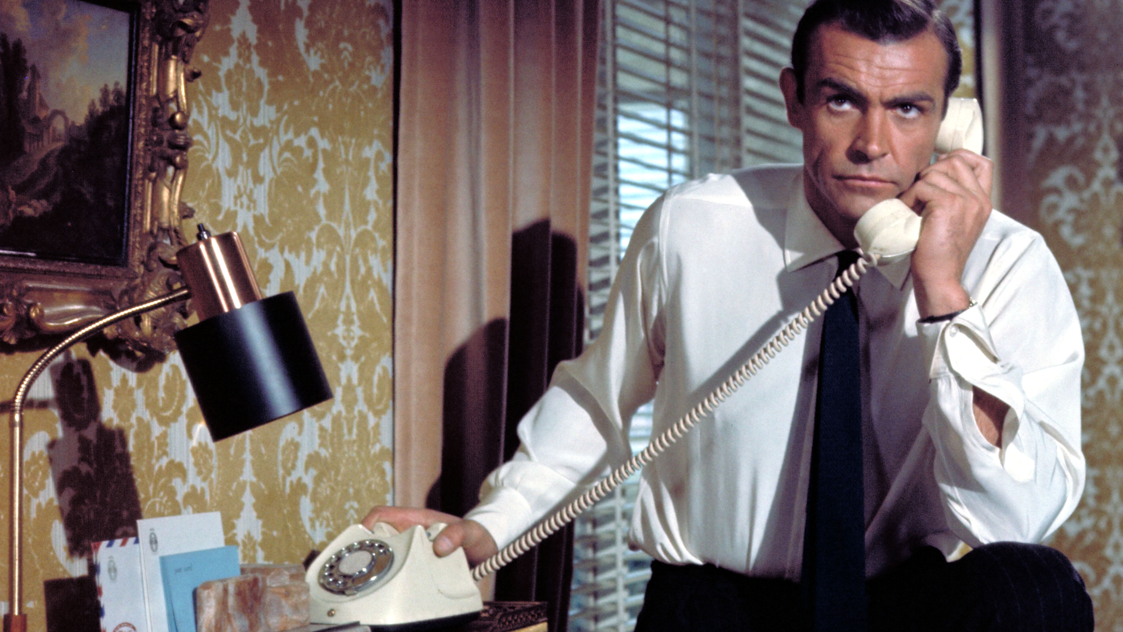 From Russia With Love