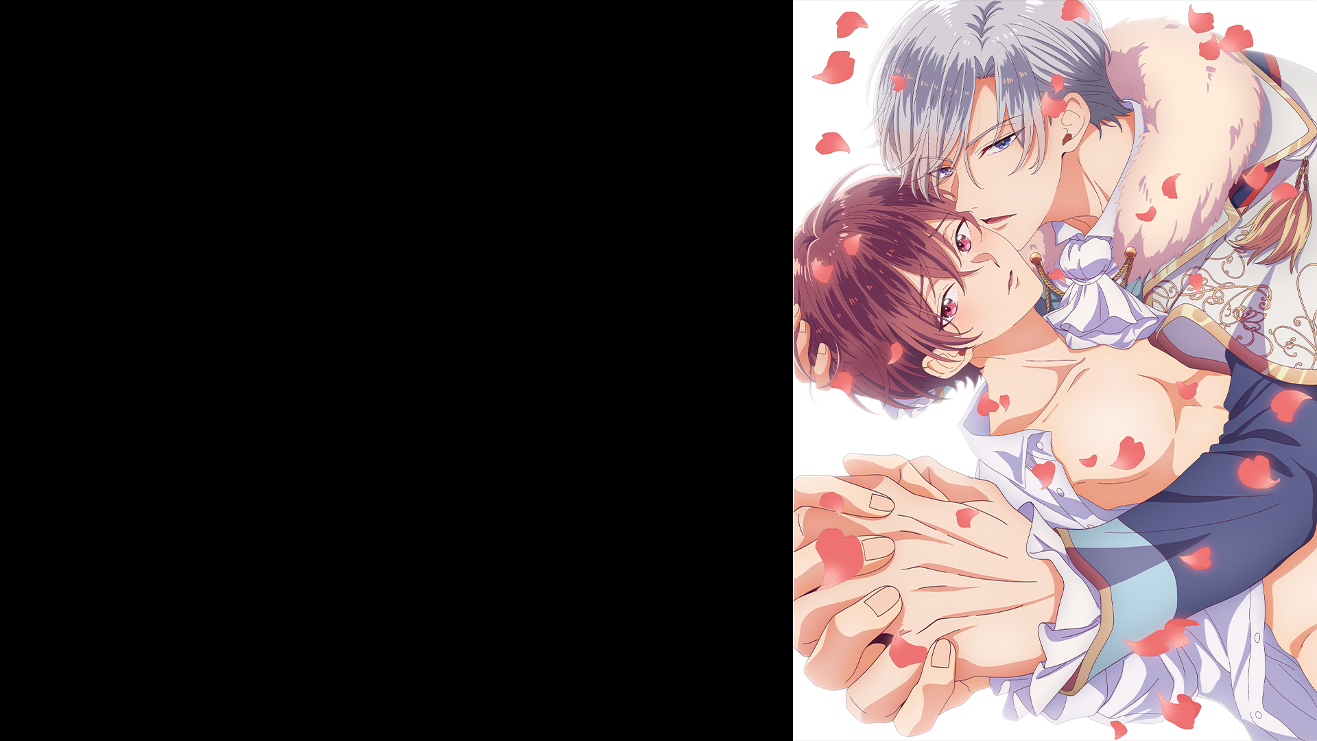 The Perfect Prince Loves Me, the Side character?!