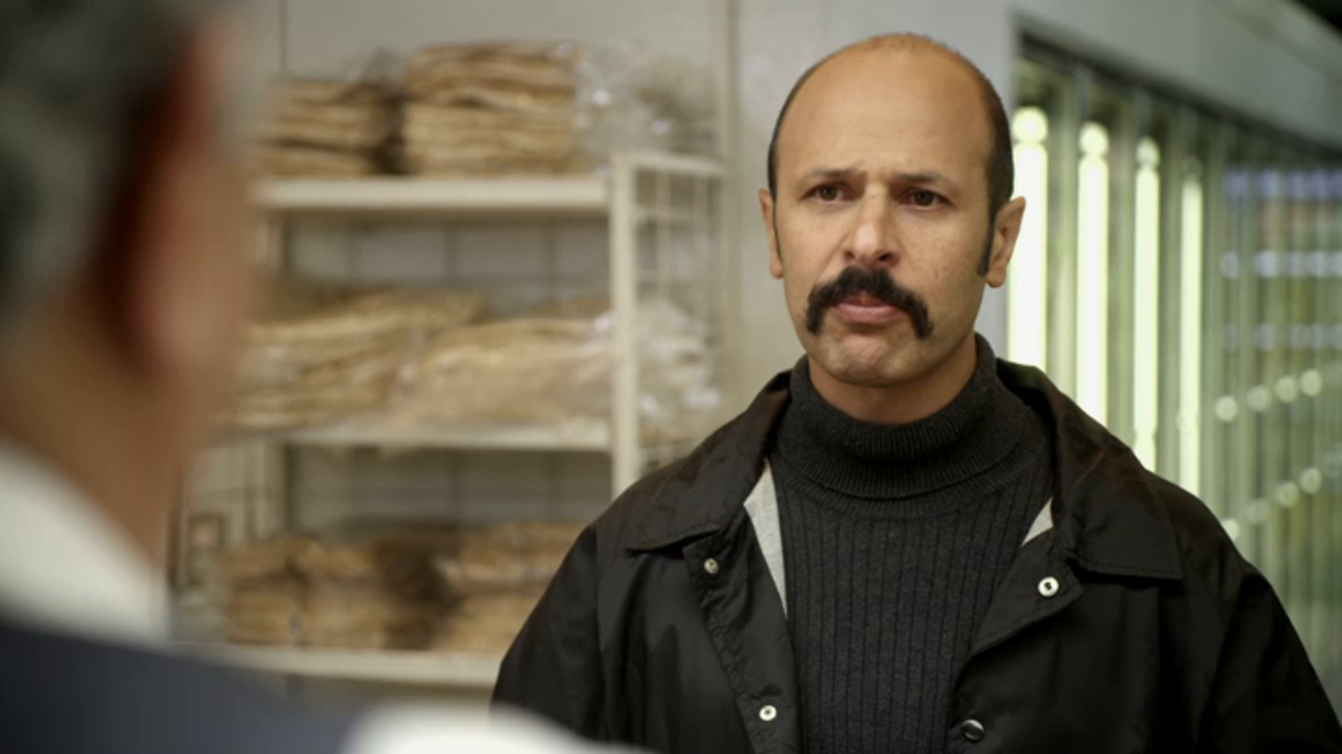 Jimmy Vestvood: Amerikan Hero