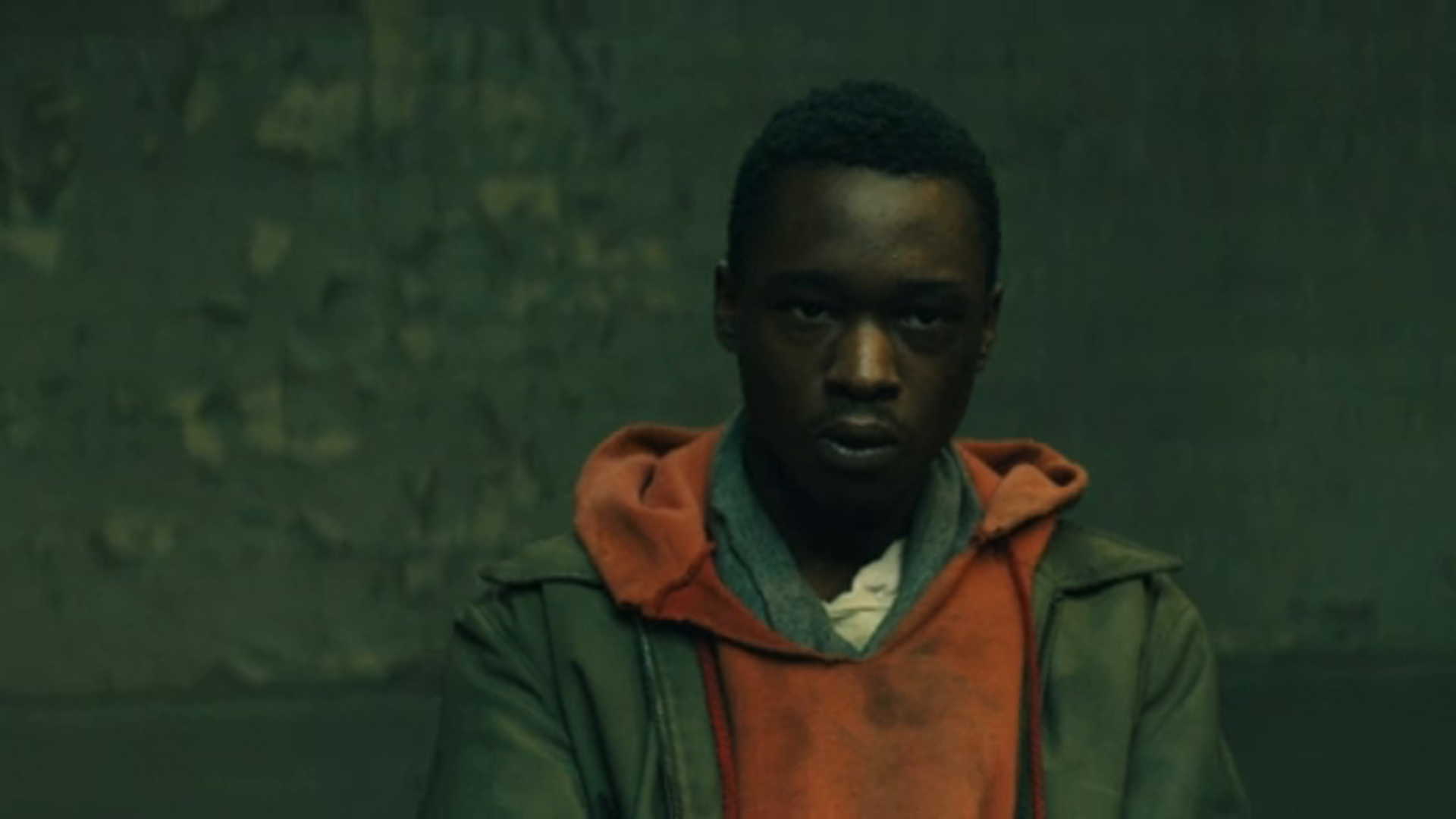 Captive State